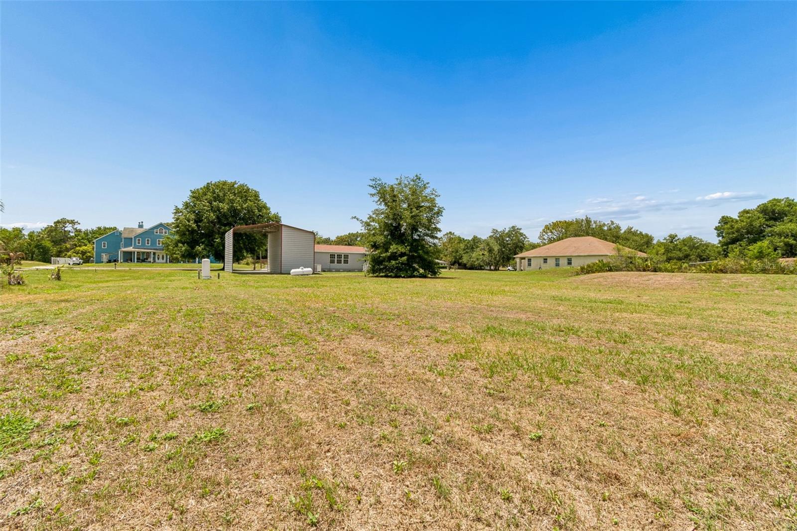 3724 TACK DR, WESLEY CHAPEL, FL, 33543