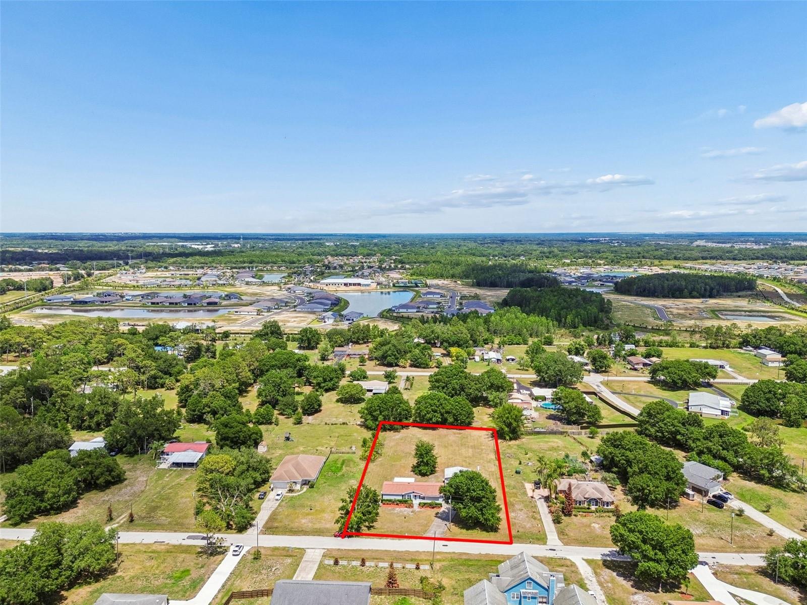 3724 TACK DR, WESLEY CHAPEL, FL, 33543