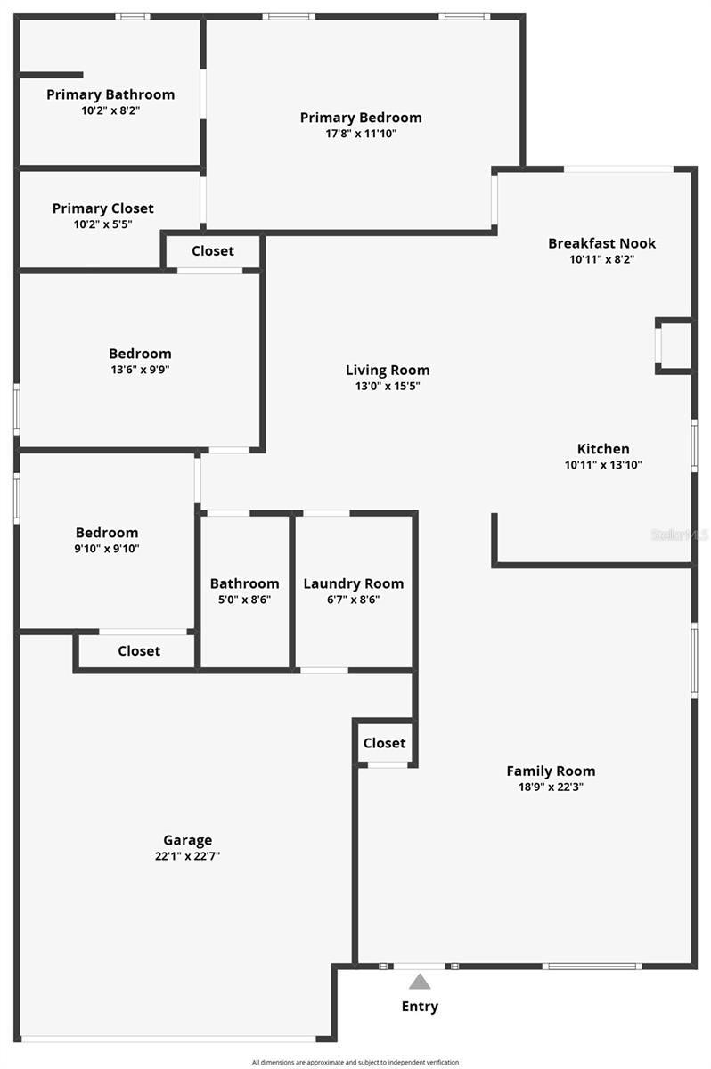 11920 PALM BAY CT, NEW PORT RICHEY, FL, 34654