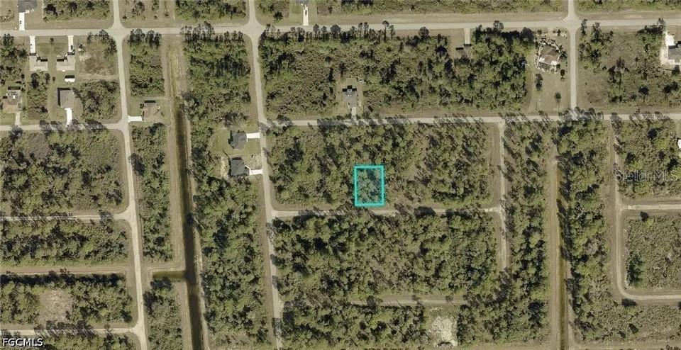 1111 RANCE, LEHIGH ACRES, FL, 33974