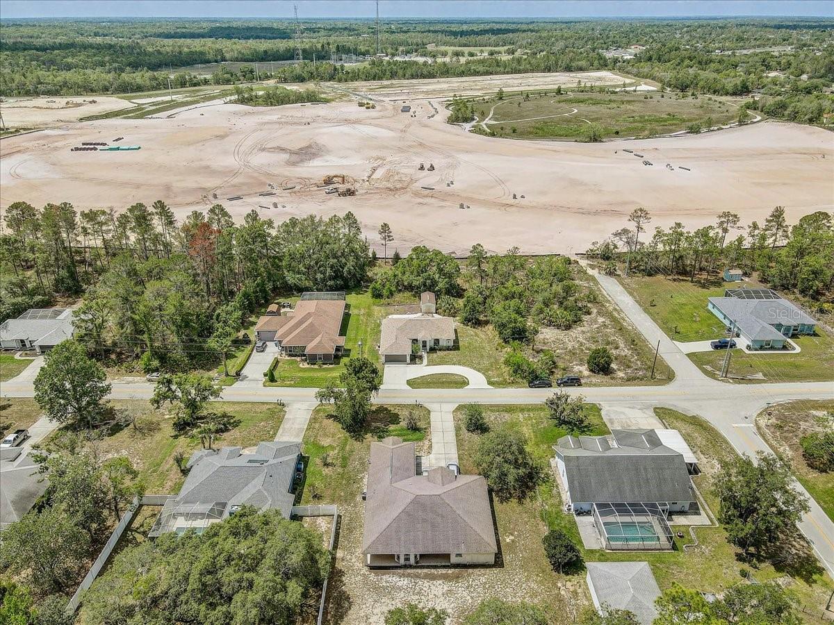 7314 MADRID RD, WEEKI WACHEE, FL, 34613