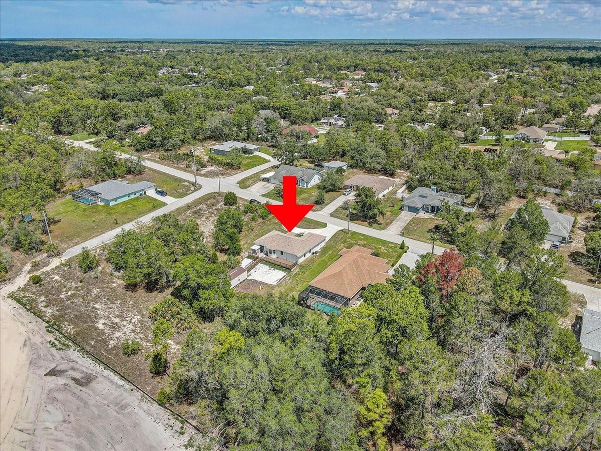 7314 MADRID RD, WEEKI WACHEE, FL, 34613
