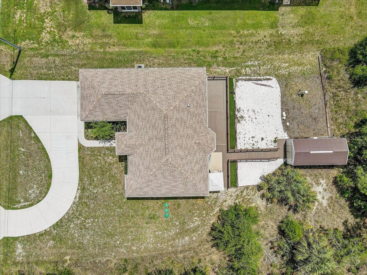 7314 MADRID RD, WEEKI WACHEE, FL, 34613