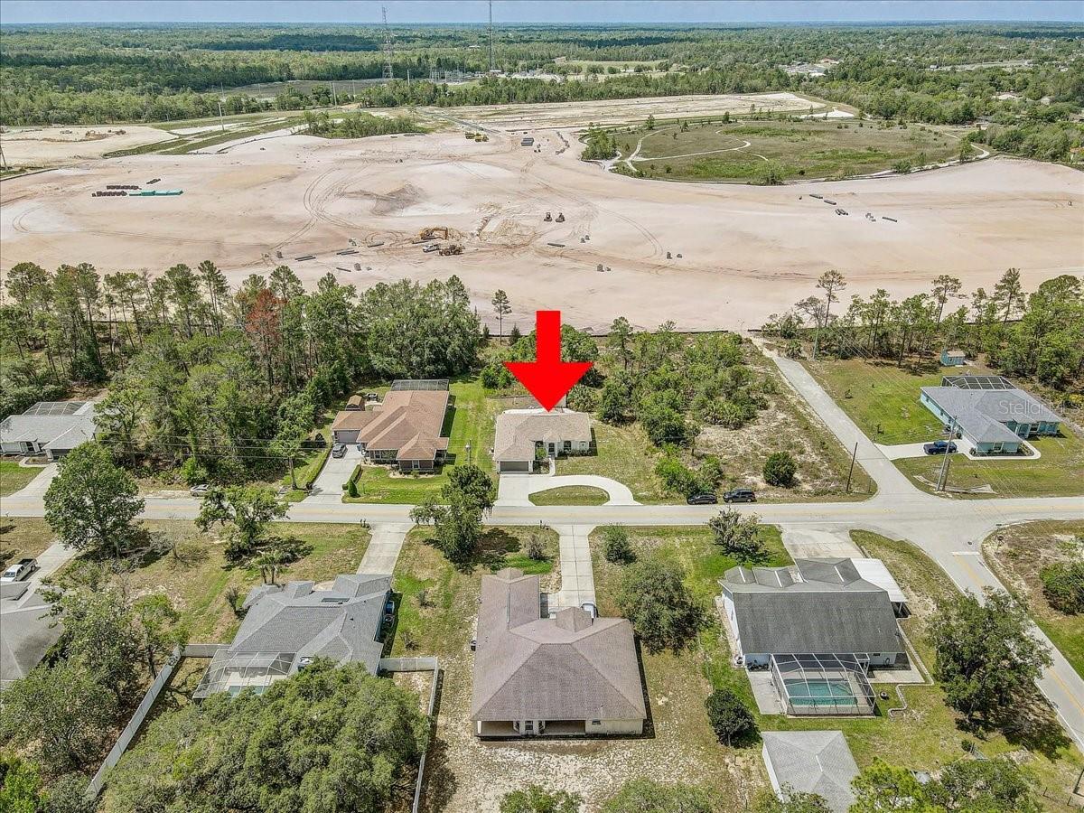 7314 MADRID RD, WEEKI WACHEE, FL, 34613