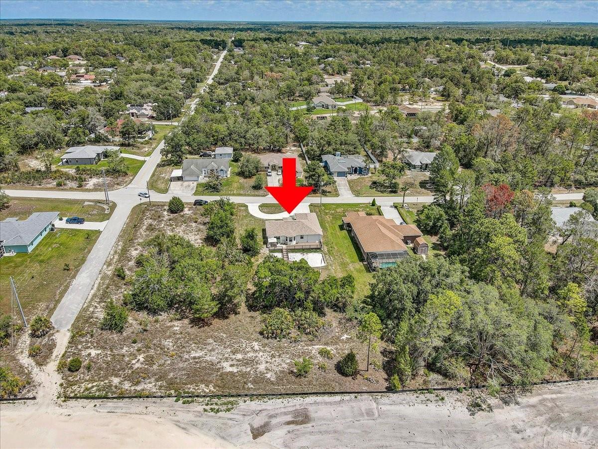 7314 MADRID RD, WEEKI WACHEE, FL, 34613