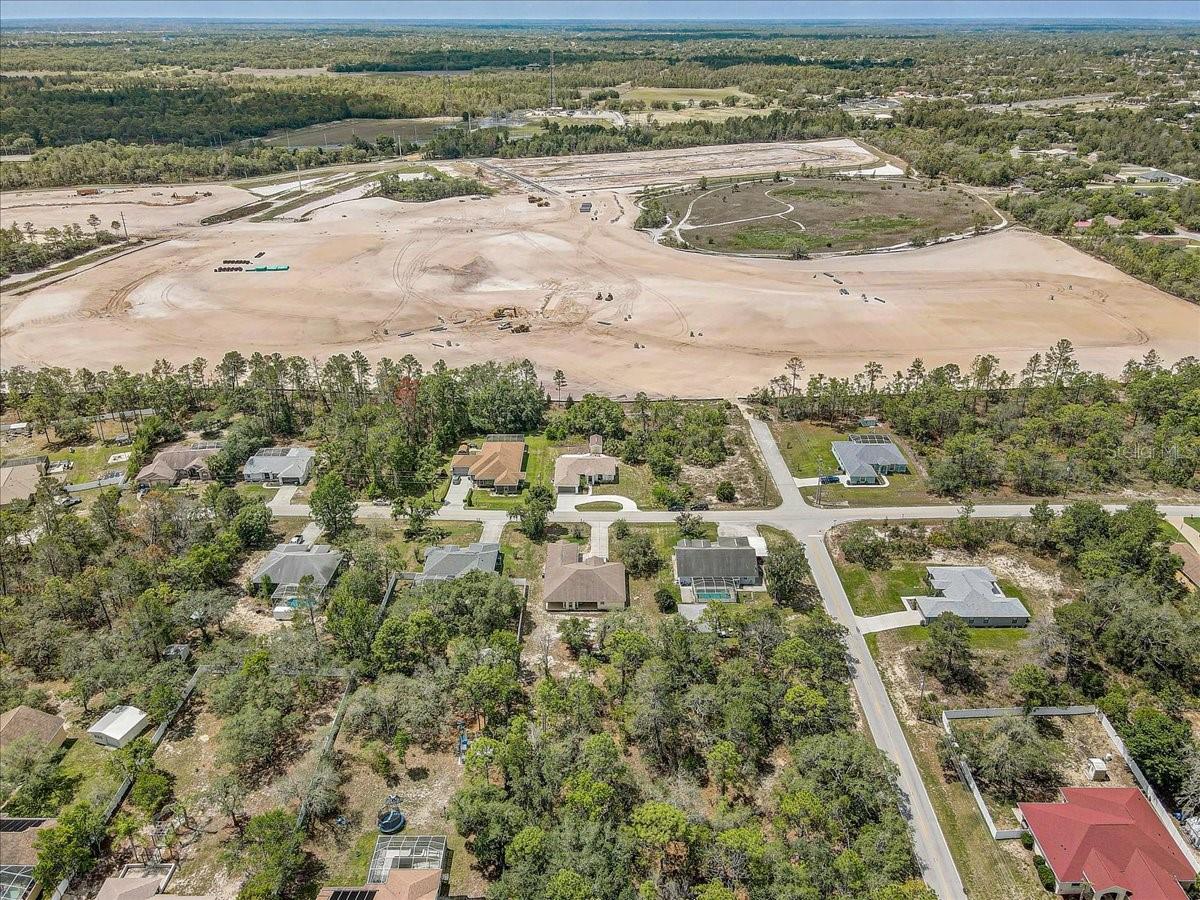 7314 MADRID RD, WEEKI WACHEE, FL, 34613
