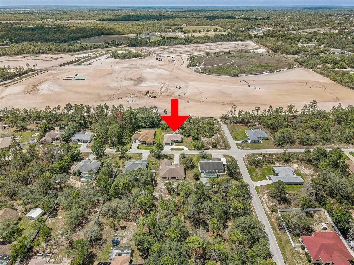 7314 MADRID RD, WEEKI WACHEE, FL, 34613