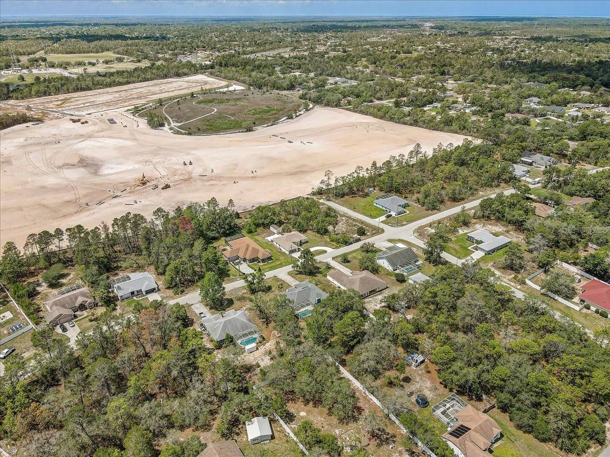 7314 MADRID RD, WEEKI WACHEE, FL, 34613