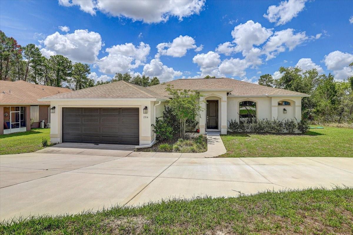 7314 MADRID RD, WEEKI WACHEE, FL, 34613