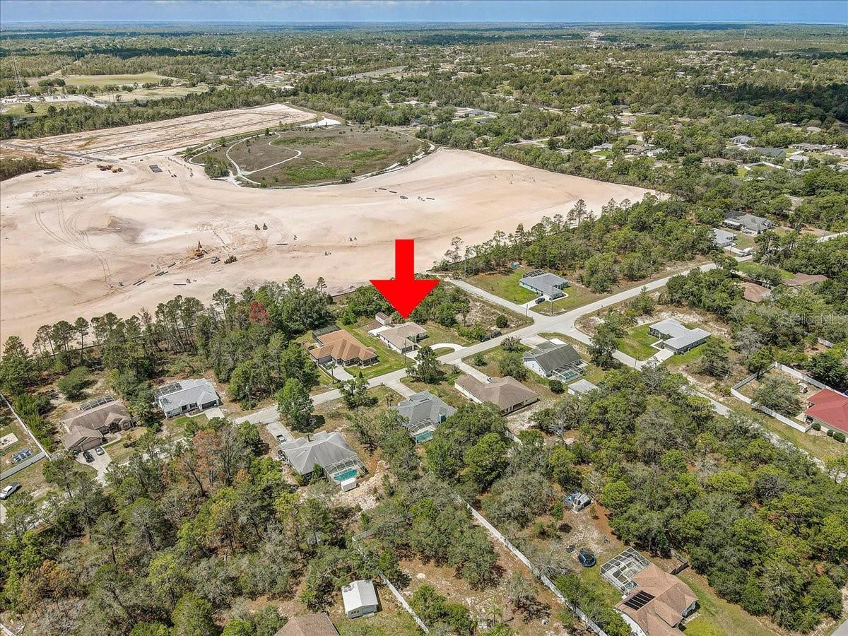 7314 MADRID RD, WEEKI WACHEE, FL, 34613