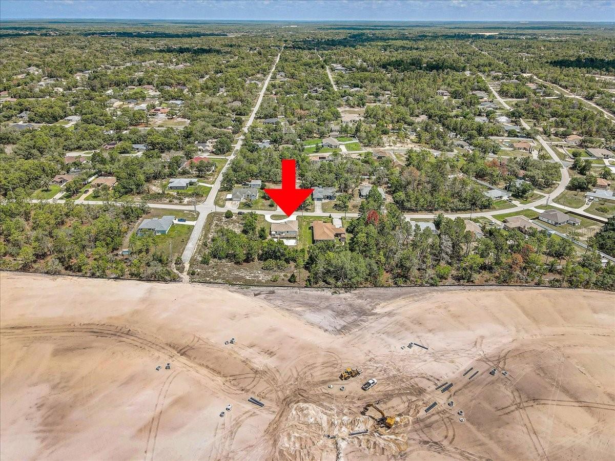 7314 MADRID RD, WEEKI WACHEE, FL, 34613