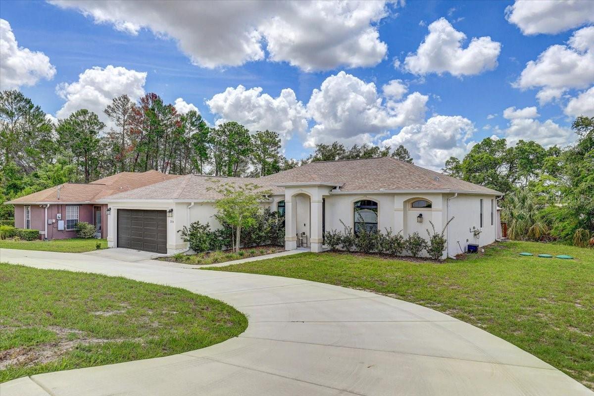 7314 MADRID RD, WEEKI WACHEE, FL, 34613