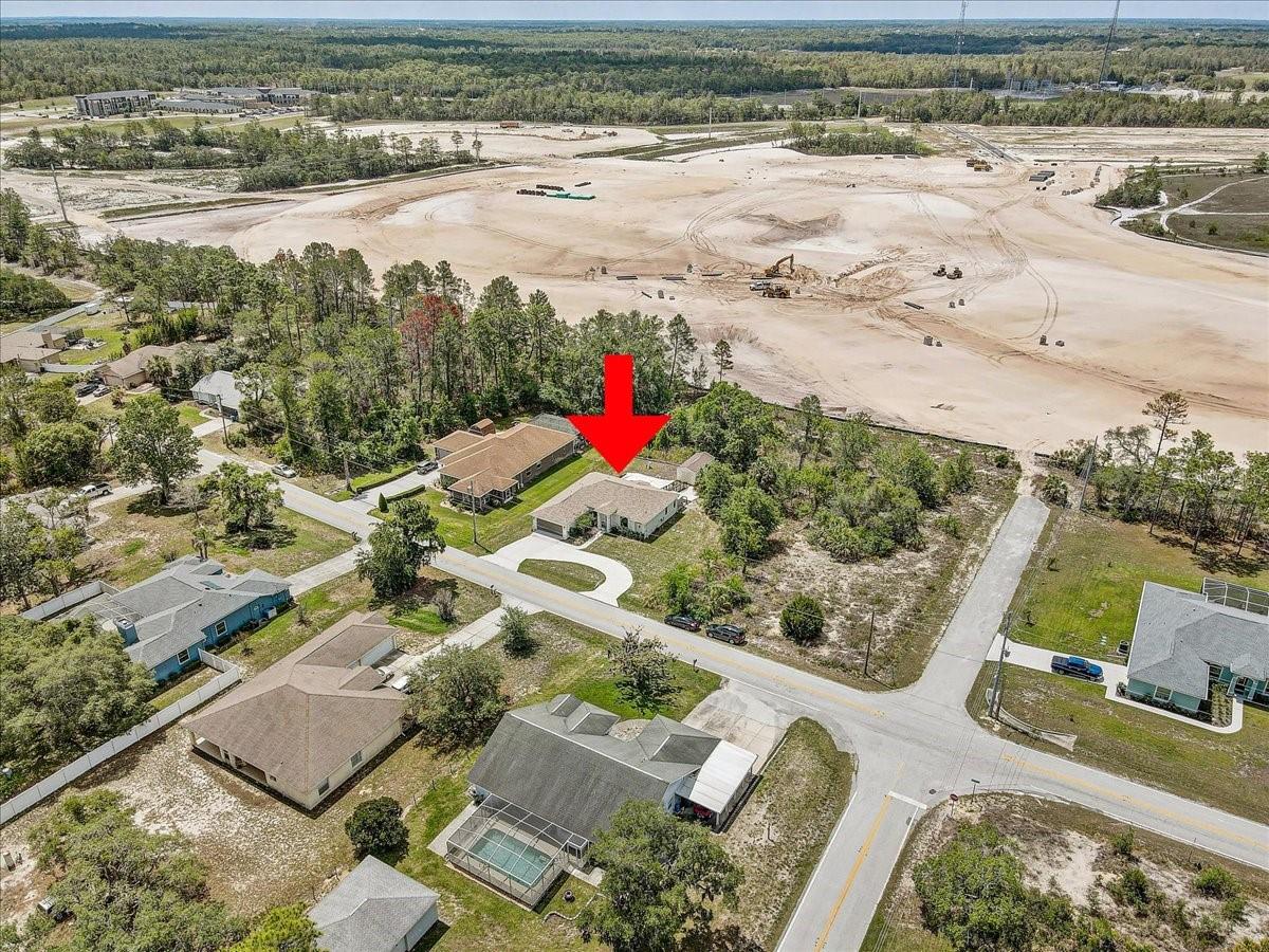 7314 MADRID RD, WEEKI WACHEE, FL, 34613