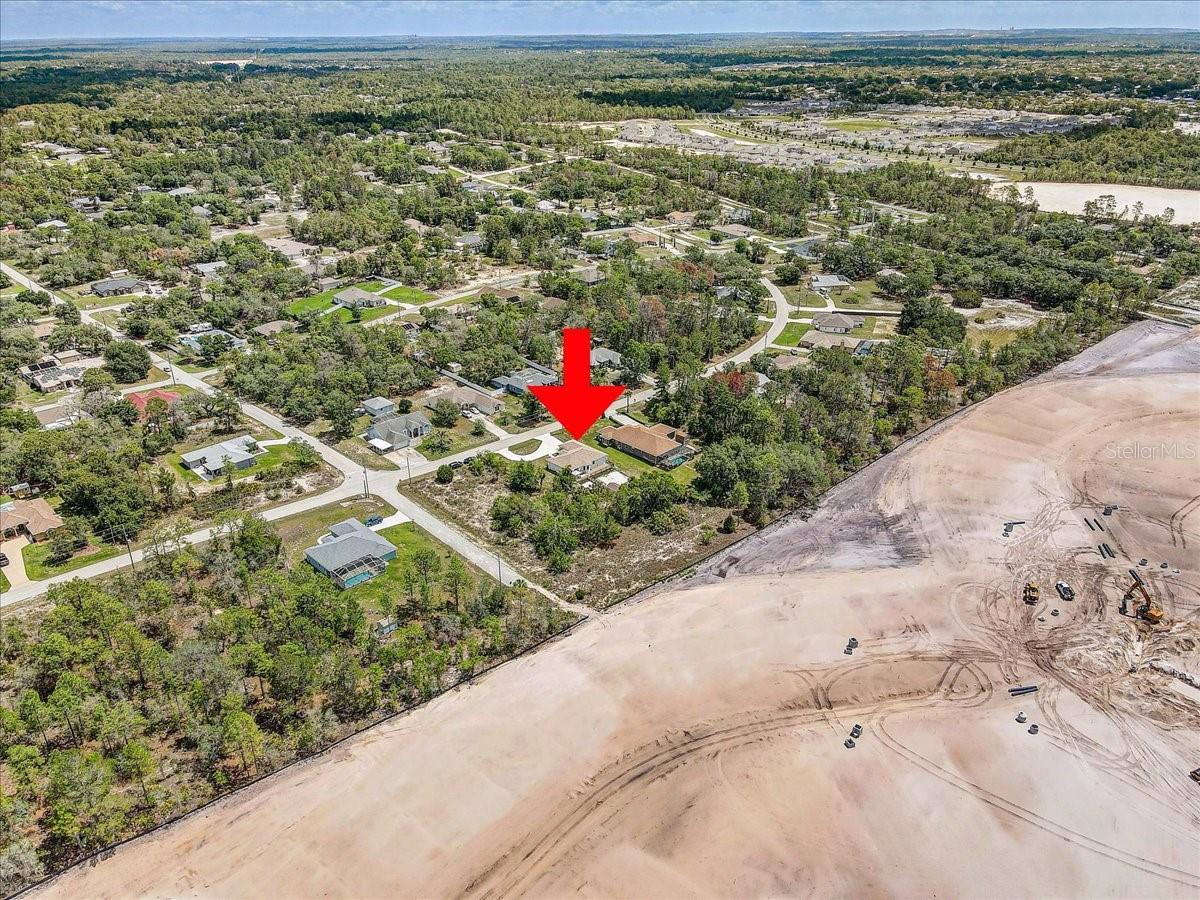 7314 MADRID RD, WEEKI WACHEE, FL, 34613