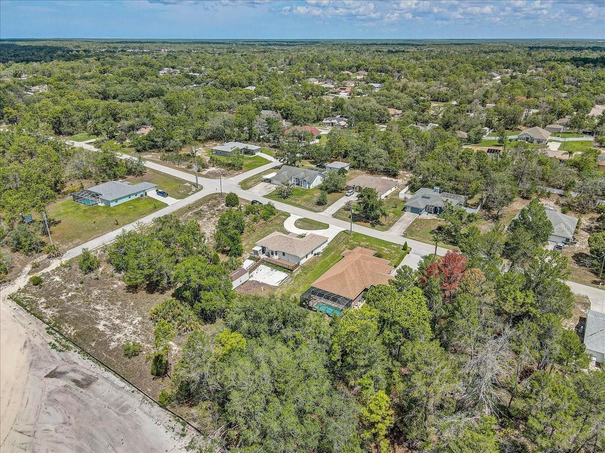 7314 MADRID RD, WEEKI WACHEE, FL, 34613