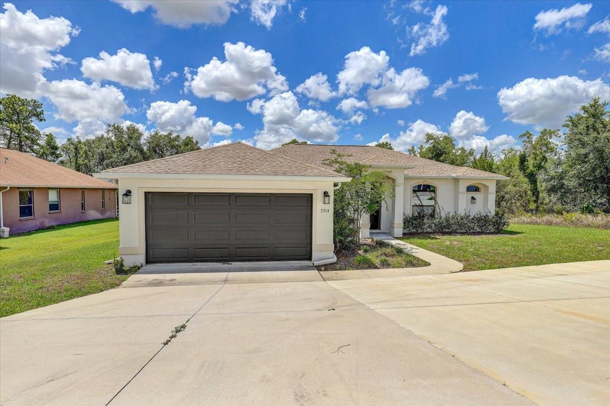 7314 MADRID RD, WEEKI WACHEE, FL, 34613