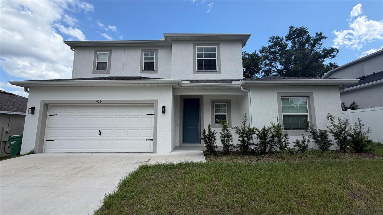 408 CIERRA OAKS CIR, LADY LAKE, FL, 32159