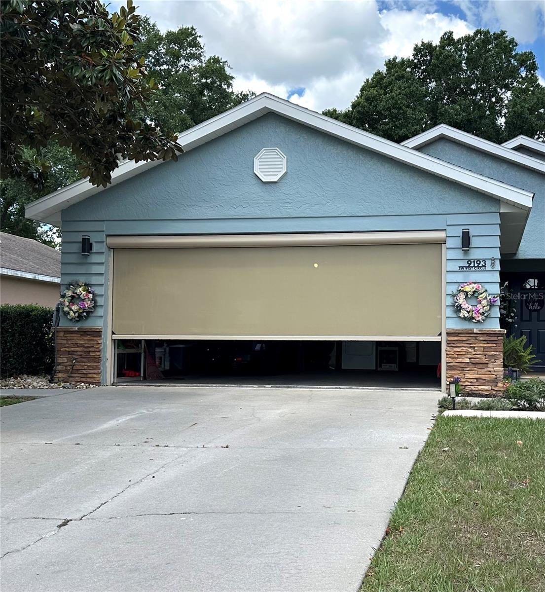 9193 SW 91ST CIR, OCALA, FL, 34481