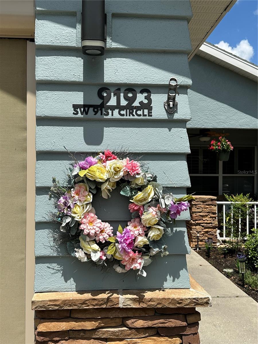 9193 SW 91ST CIR, OCALA, FL, 34481
