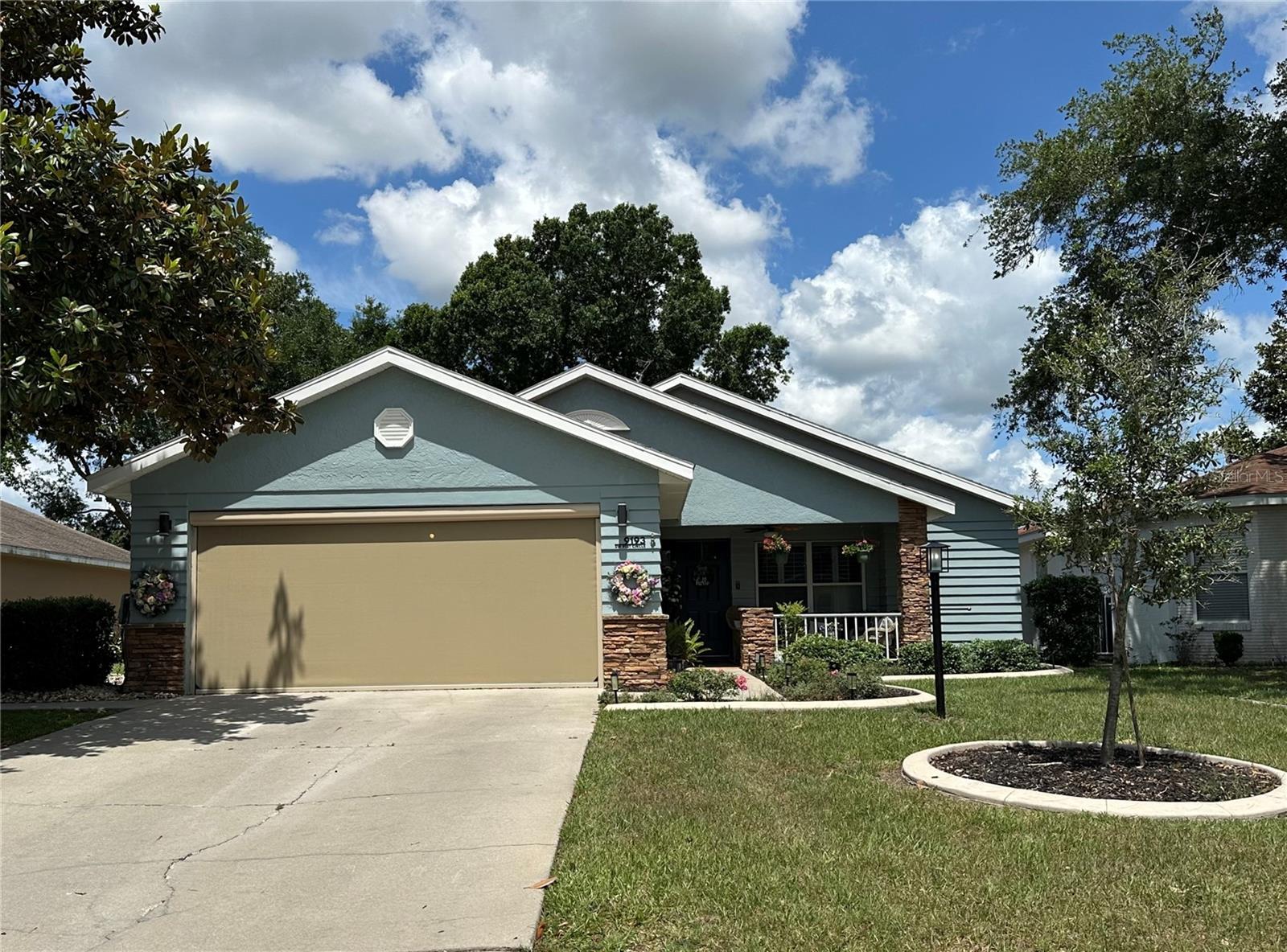 9193 SW 91ST CIR, OCALA, FL, 34481