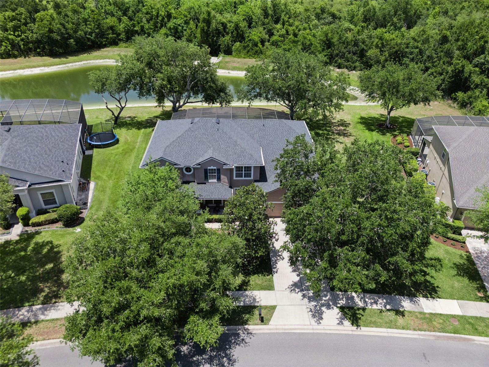 638 ENGLISH LAKE DR, WINTER GARDEN, FL, 34787