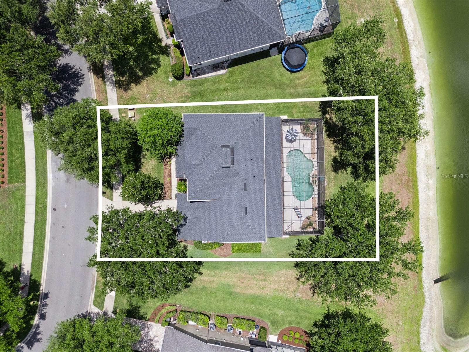 638 ENGLISH LAKE DR, WINTER GARDEN, FL, 34787