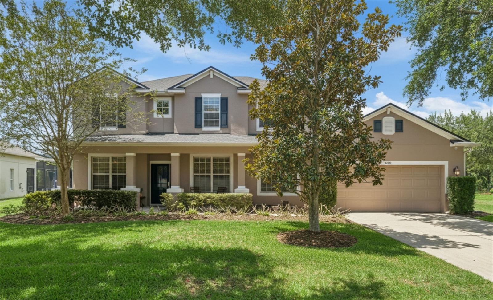 638 ENGLISH LAKE DR, WINTER GARDEN, FL, 34787