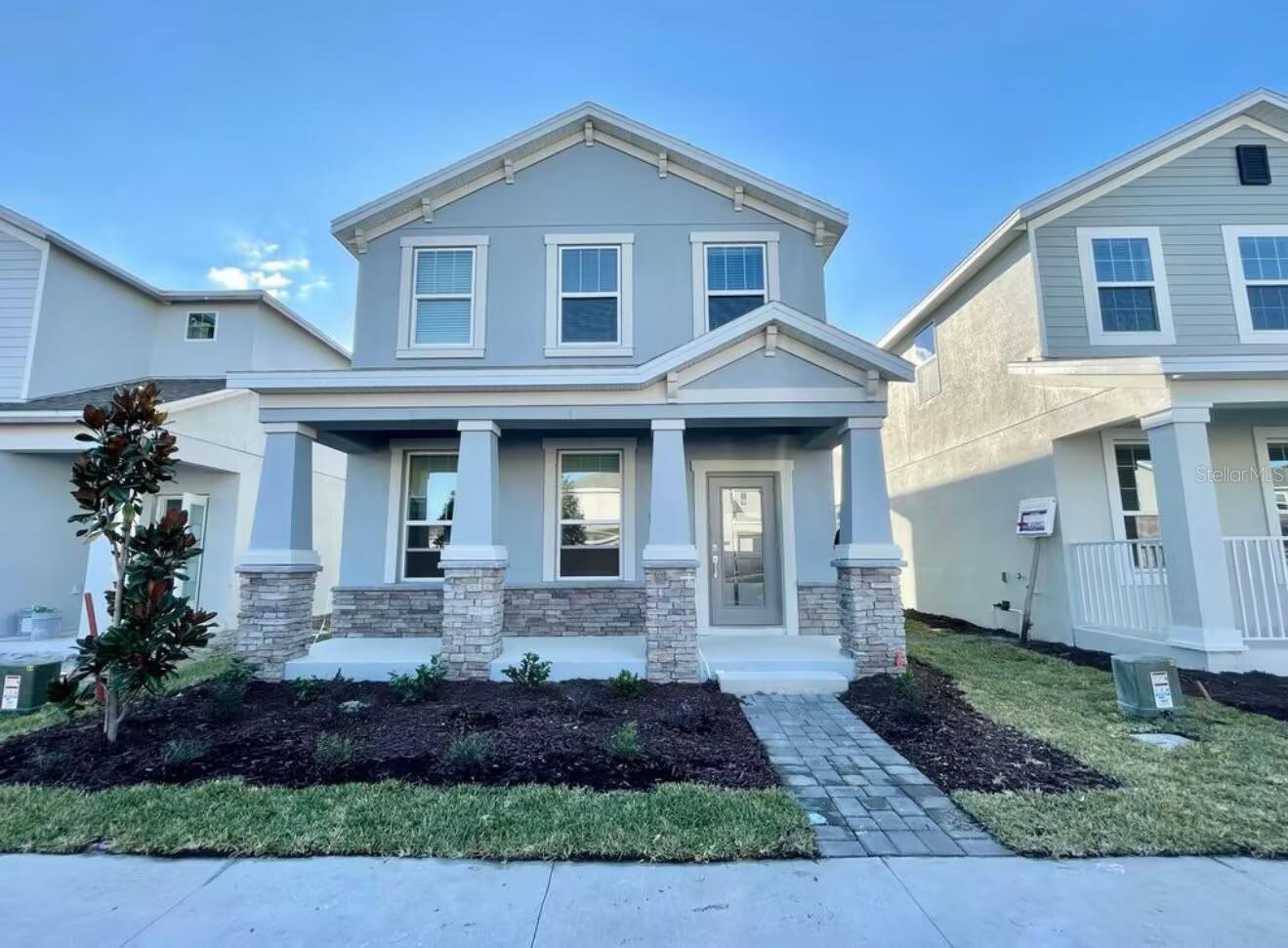 11478 LISTENING DR, ORLANDO, FL, 32832