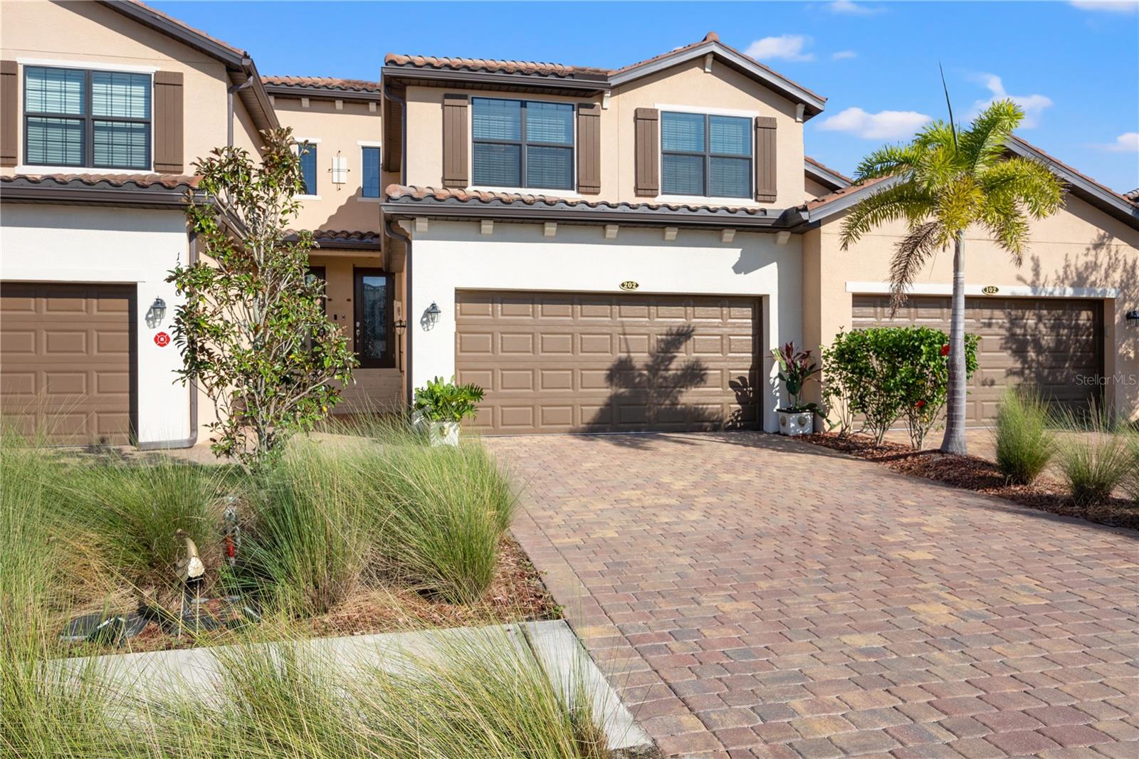 12460 GHIBERTI CIR #202, VENICE, FL, 34293