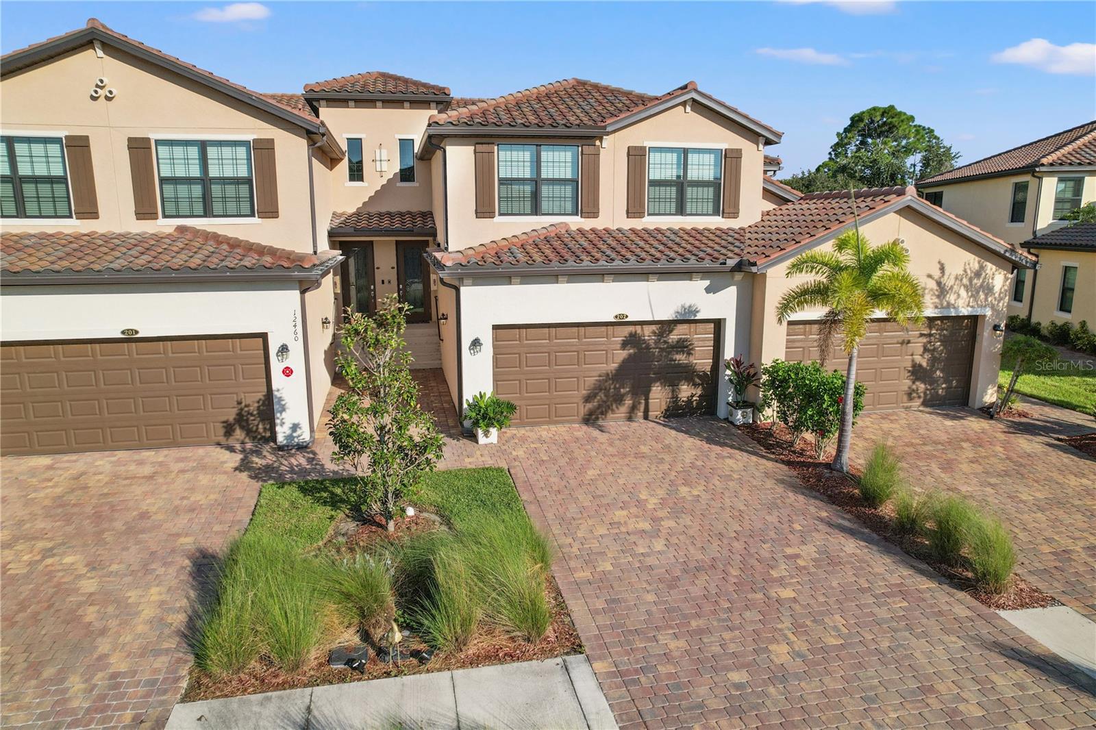 12460 GHIBERTI CIR #202, VENICE, FL, 34293