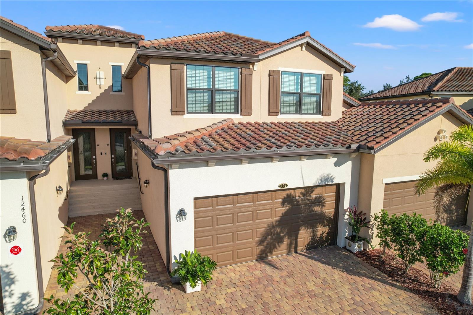 12460 GHIBERTI CIR #202, VENICE, FL, 34293