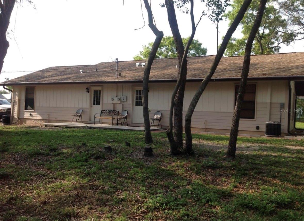 1812 POINSETTIA AVE, TARPON SPRINGS, FL, 34689