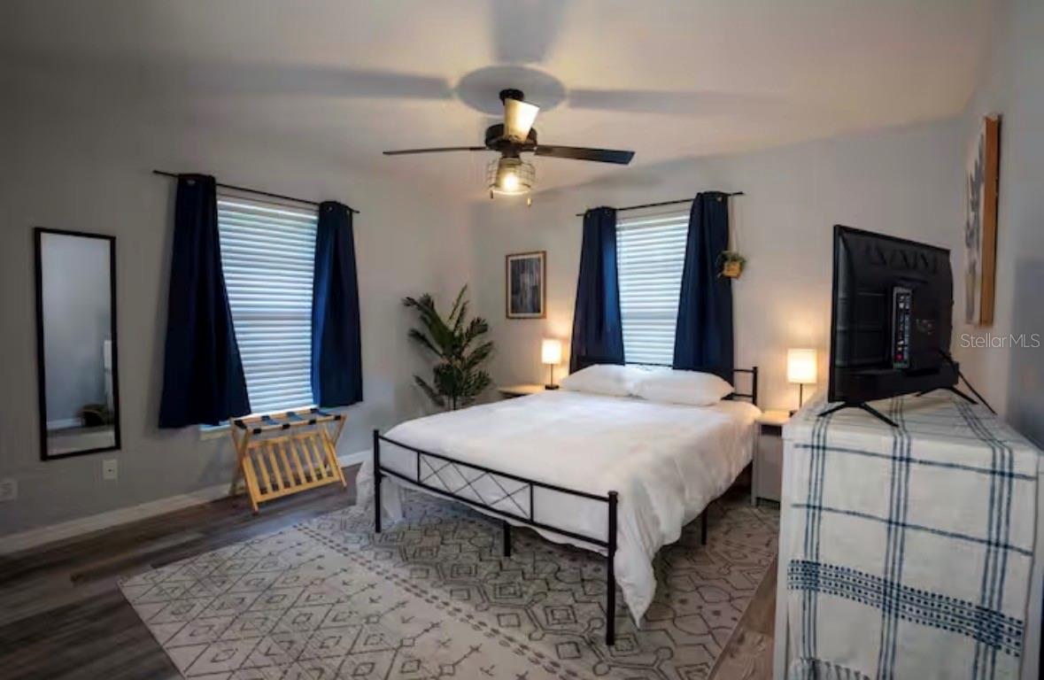 1812 POINSETTIA AVE, TARPON SPRINGS, FL, 34689