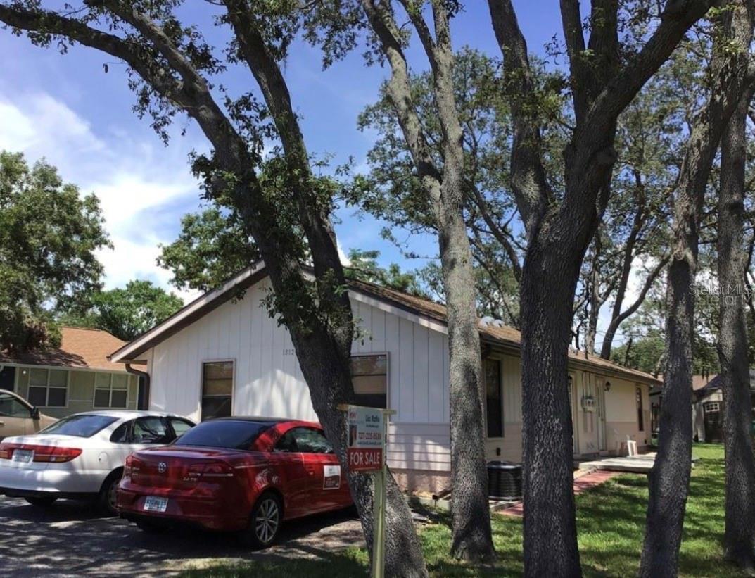 1812 POINSETTIA AVE, TARPON SPRINGS, FL, 34689