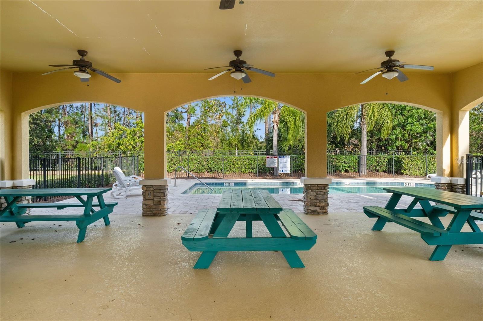 2261 BROOKRIDGE TRL, SANFORD, FL, 32773