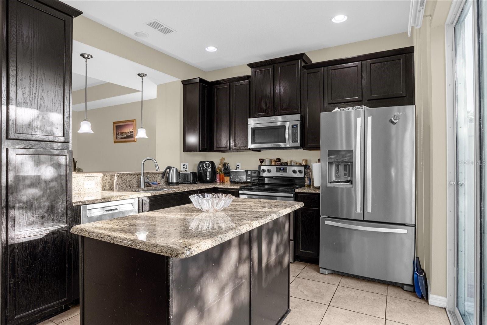 2261 BROOKRIDGE TRL, SANFORD, FL, 32773