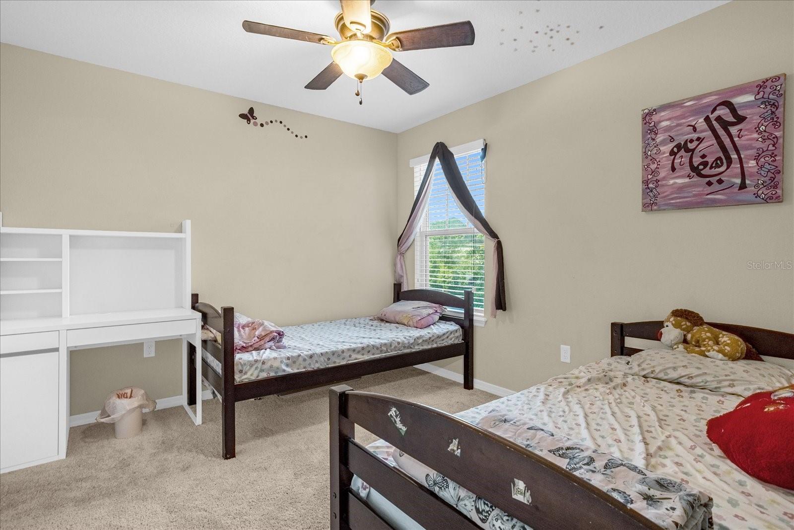 2261 BROOKRIDGE TRL, SANFORD, FL, 32773