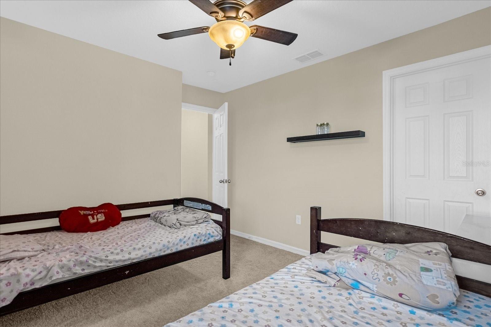 2261 BROOKRIDGE TRL, SANFORD, FL, 32773