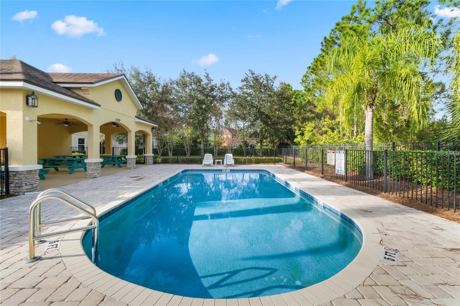 2261 BROOKRIDGE TRL, SANFORD, FL, 32773