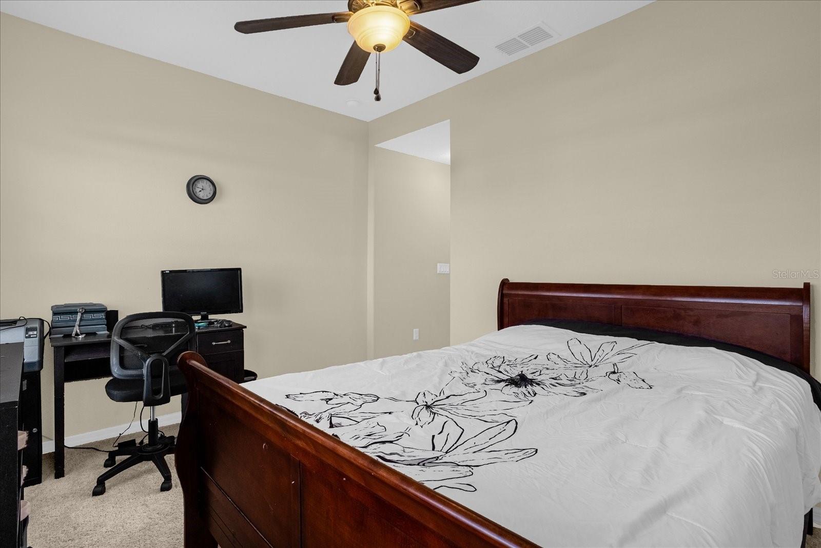 2261 BROOKRIDGE TRL, SANFORD, FL, 32773