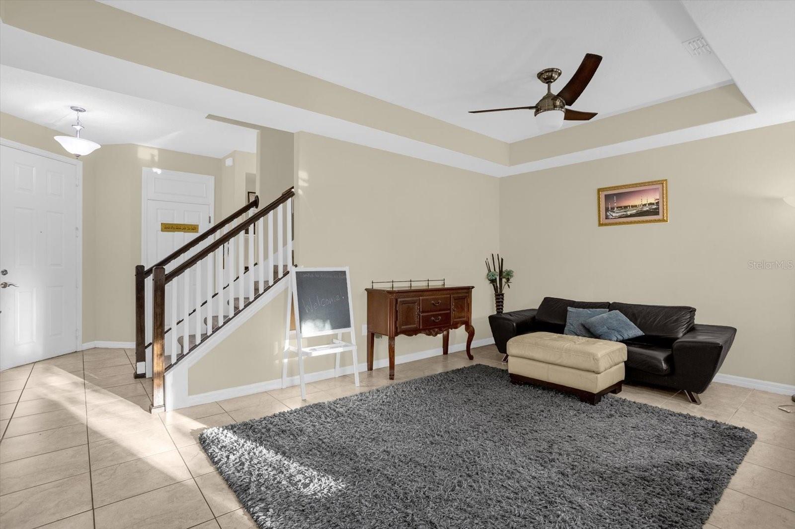 2261 BROOKRIDGE TRL, SANFORD, FL, 32773