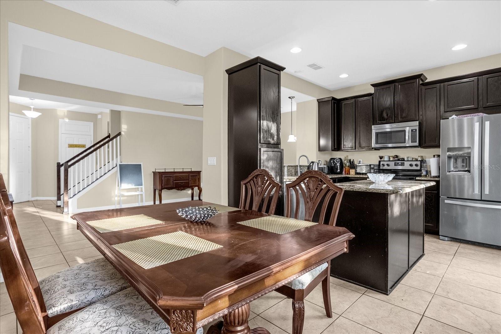 2261 BROOKRIDGE TRL, SANFORD, FL, 32773