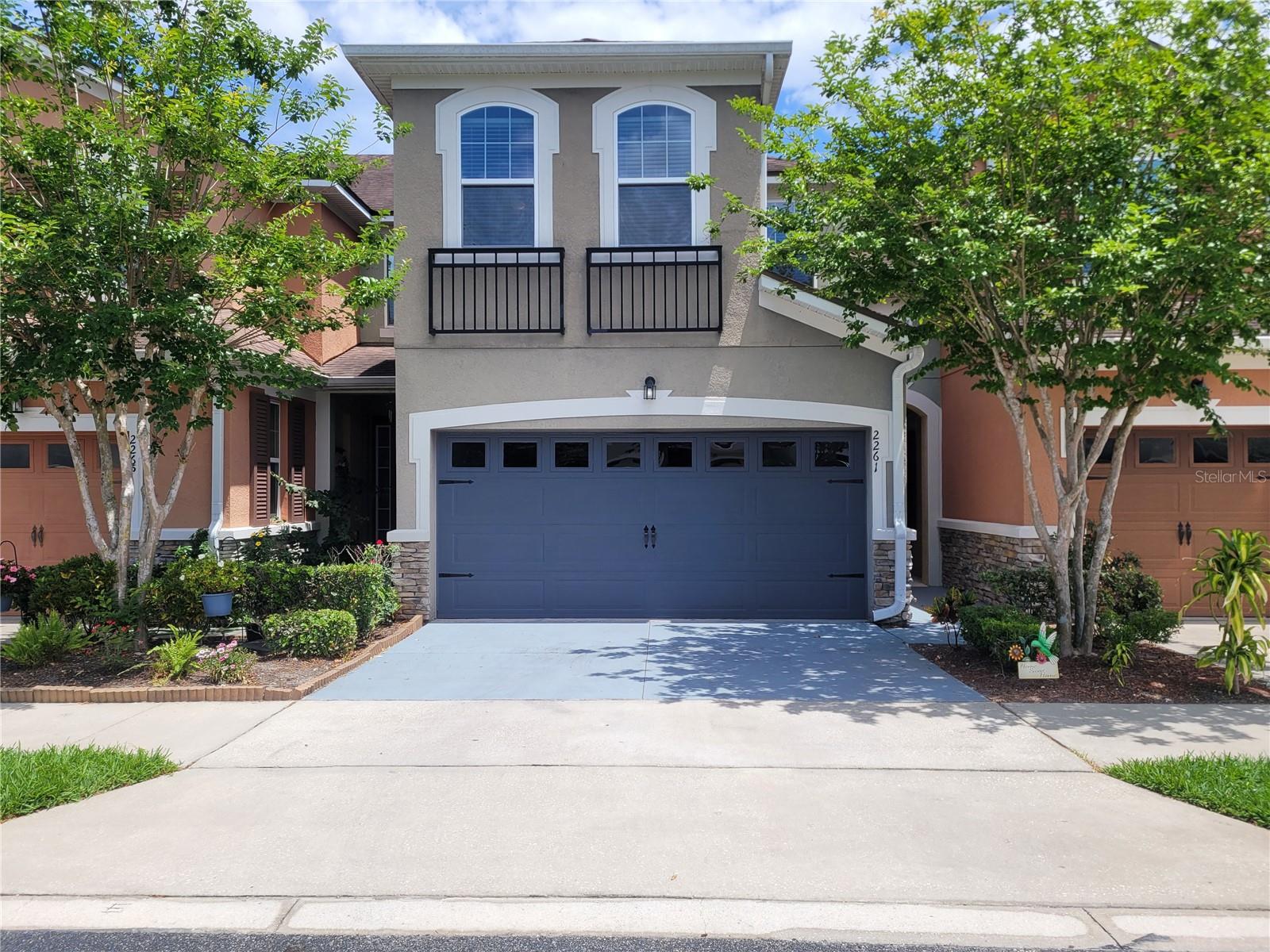 2261 BROOKRIDGE TRL, SANFORD, FL, 32773