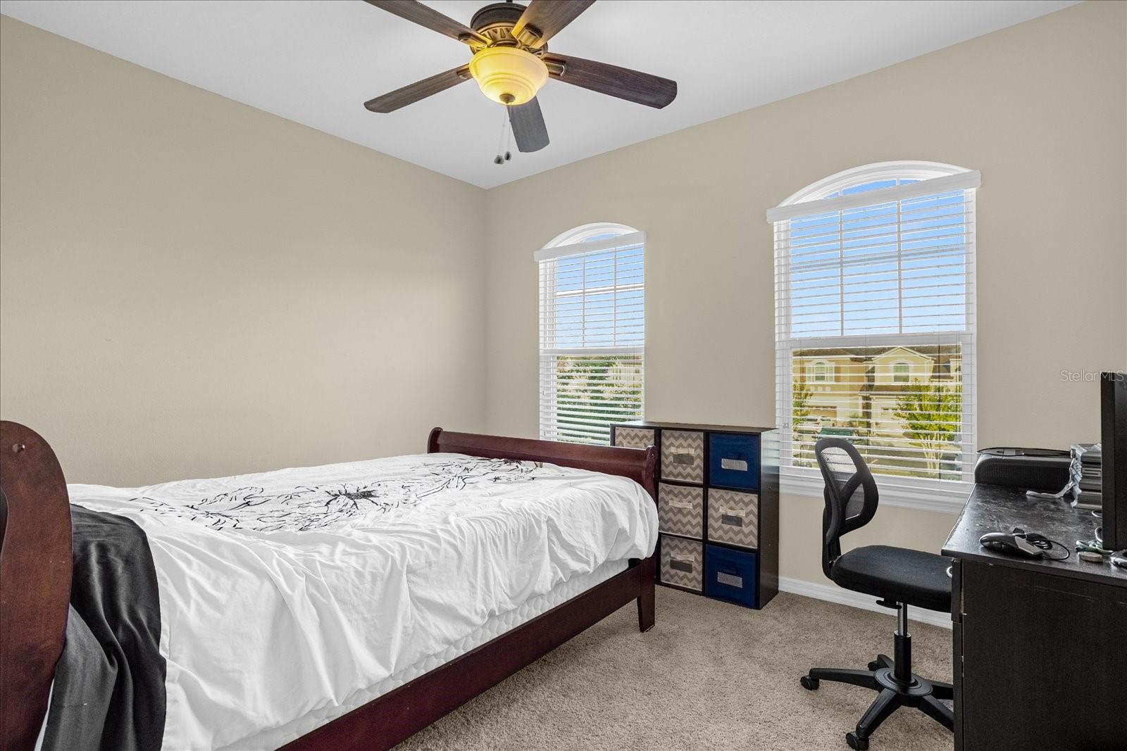 2261 BROOKRIDGE TRL, SANFORD, FL, 32773