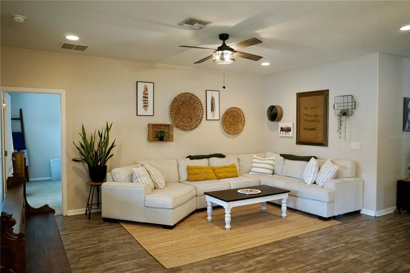 2802 WINGLEWOOD CIR, LUTZ, FL, 33558