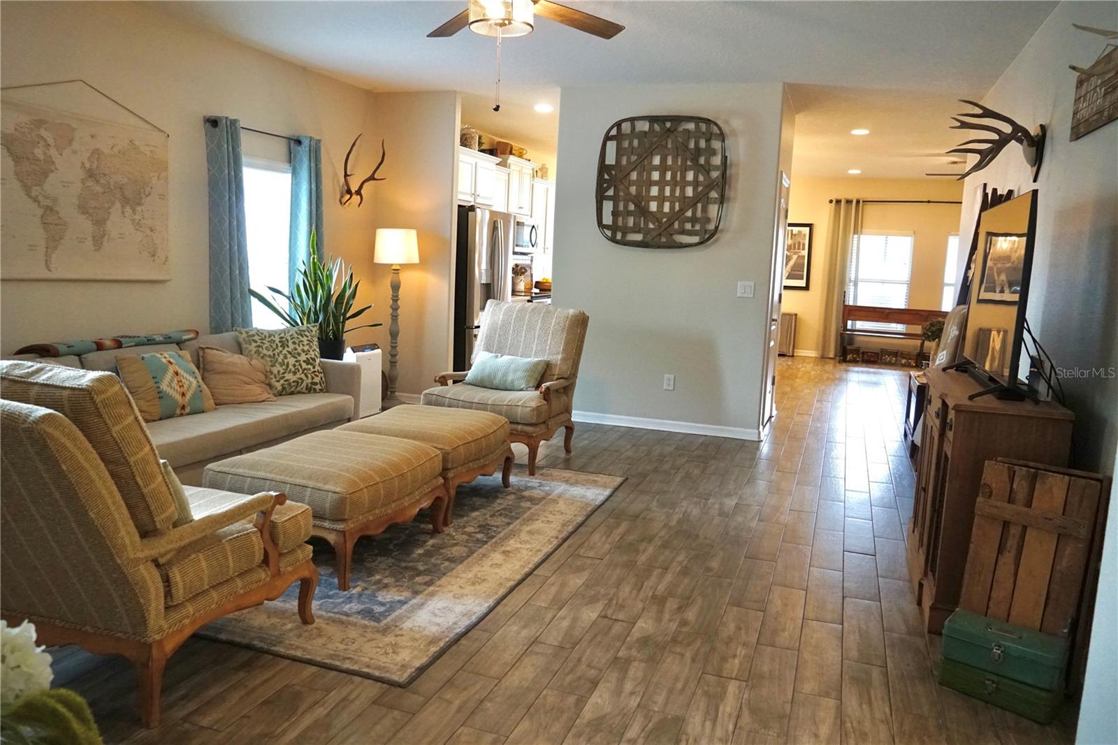 2802 WINGLEWOOD CIR, LUTZ, FL, 33558