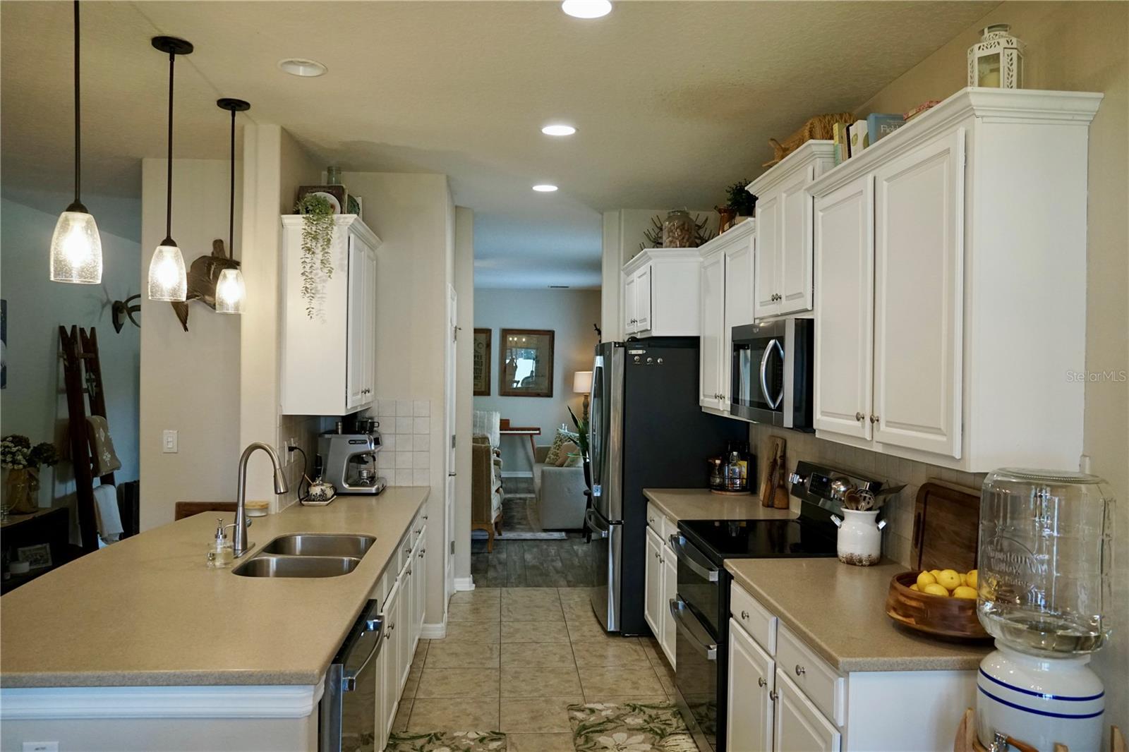 2802 WINGLEWOOD CIR, LUTZ, FL, 33558