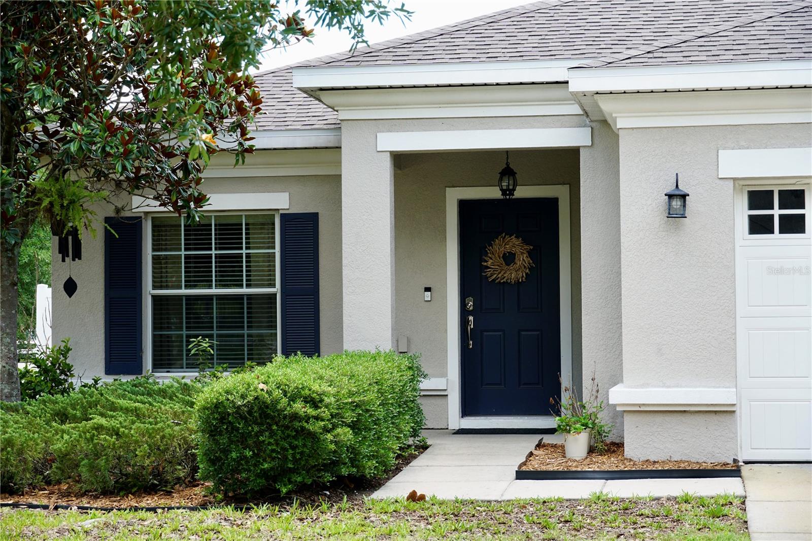 2802 WINGLEWOOD CIR, LUTZ, FL, 33558