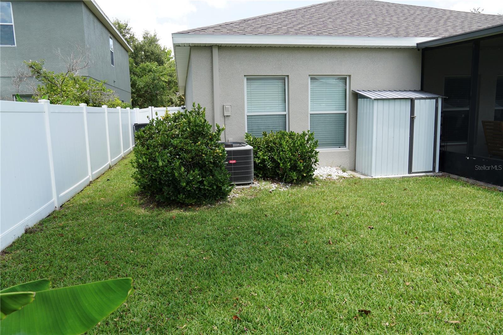2802 WINGLEWOOD CIR, LUTZ, FL, 33558