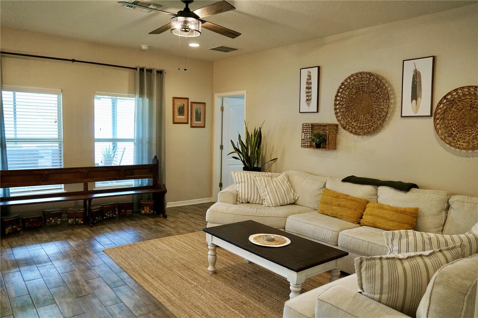 2802 WINGLEWOOD CIR, LUTZ, FL, 33558